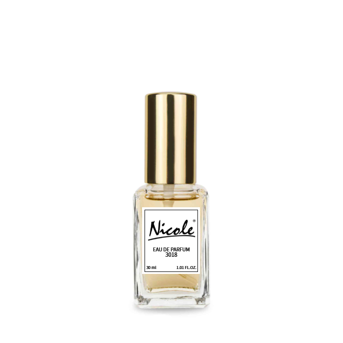 Nicole 3018 30ml