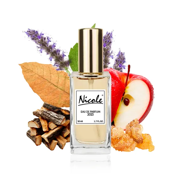 Nicole 2023 - 50ml-n