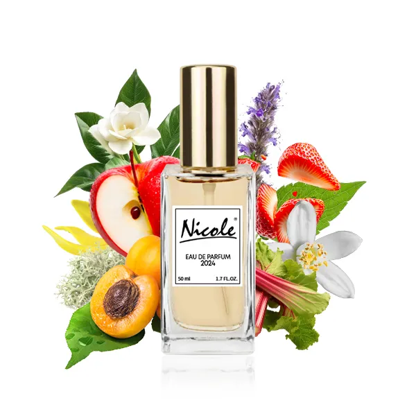 Nicole 2024 - 50ml-n