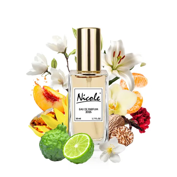 Nicole 2025 - 50ml-n