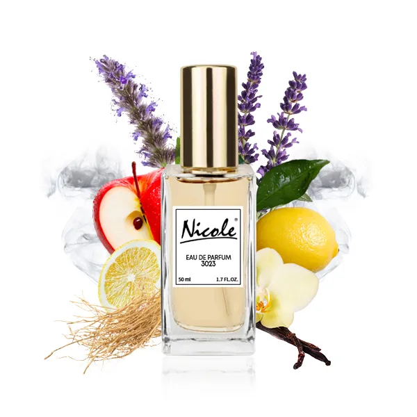 Nicole 3023 - 50ml-n