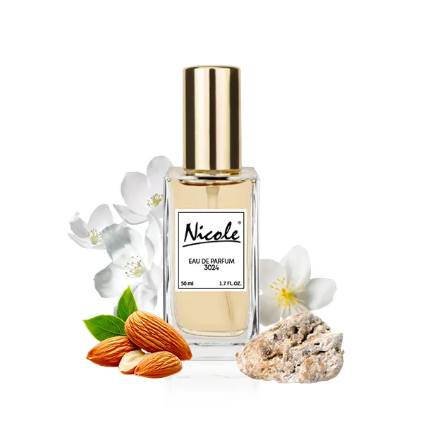 Nicole 3024 - 50ml-n