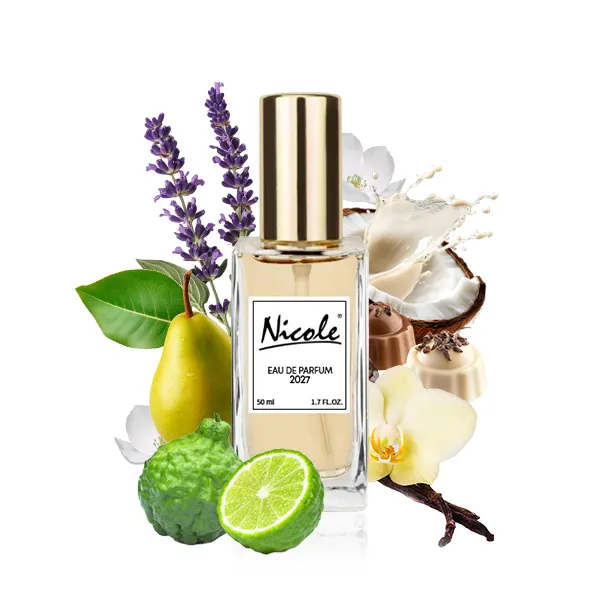 Nicole 2027 - 50ml-n
