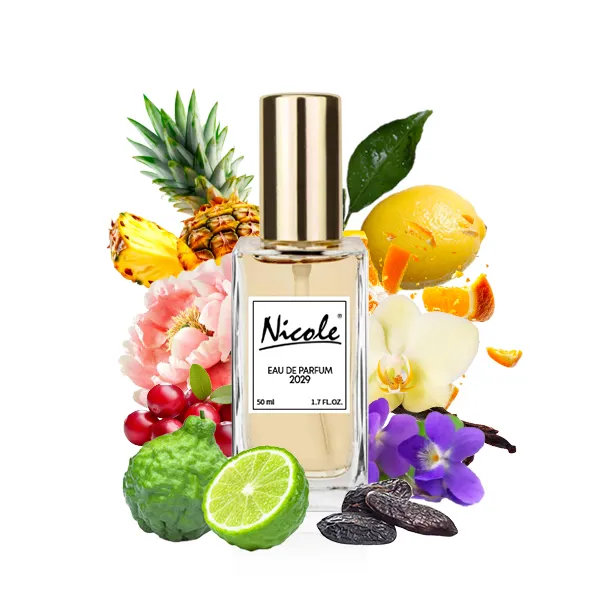 Nicole 2029 - 50ml-n