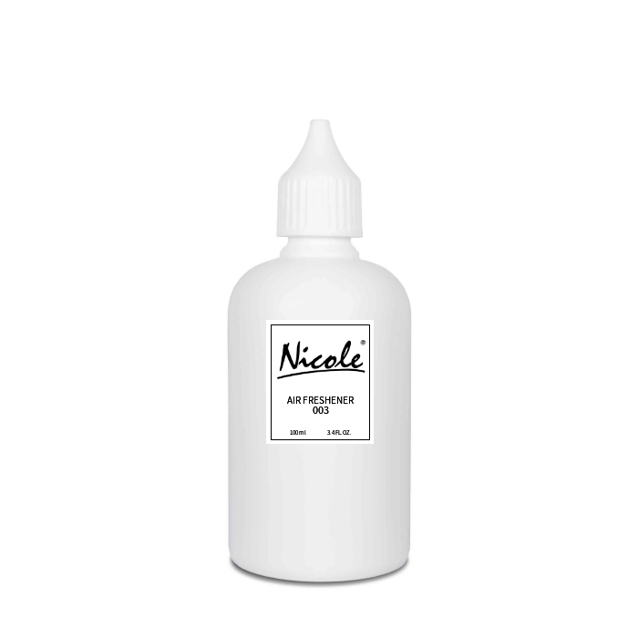 Nicole Glady Lemon 100ml F