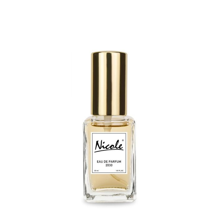 Nicole 2030 - 30ml