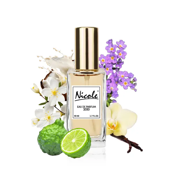 Nicole 2030 - 50ml-n