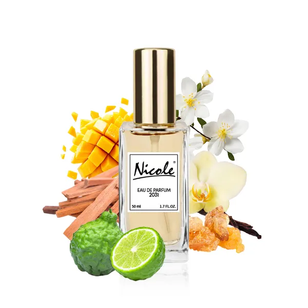 Nicole 2031 - 50ml-n
