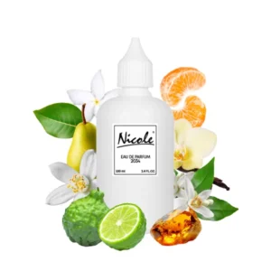 Nicole 2034 - 100ml F-n