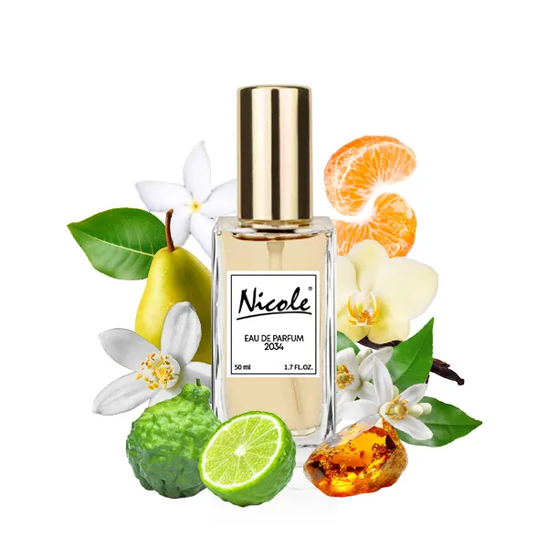 Nicole 2034 - 50ml-n