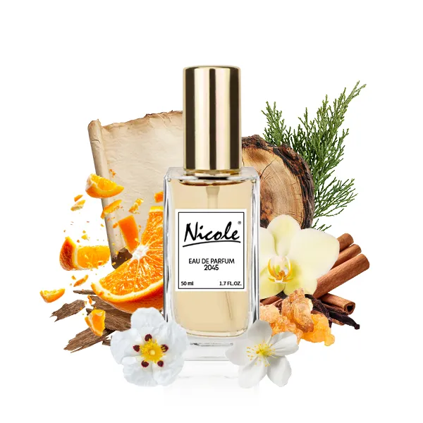 Nicole 2045 - 50ml-n