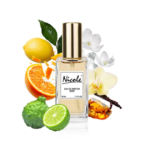 Nicole 3029 - 50ml-n