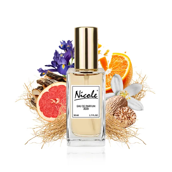 Nicole 3031 - 50ml-n