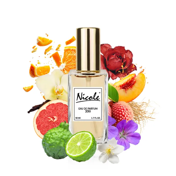 Nicole 2051 - 50ml-n