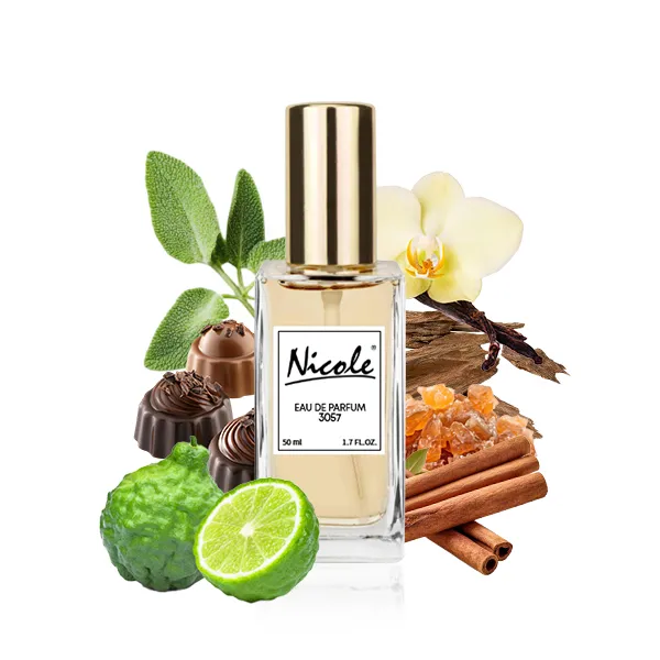 Nicole 3057 - 50ml-n
