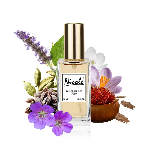 Nicole 3060 - 50ml-n