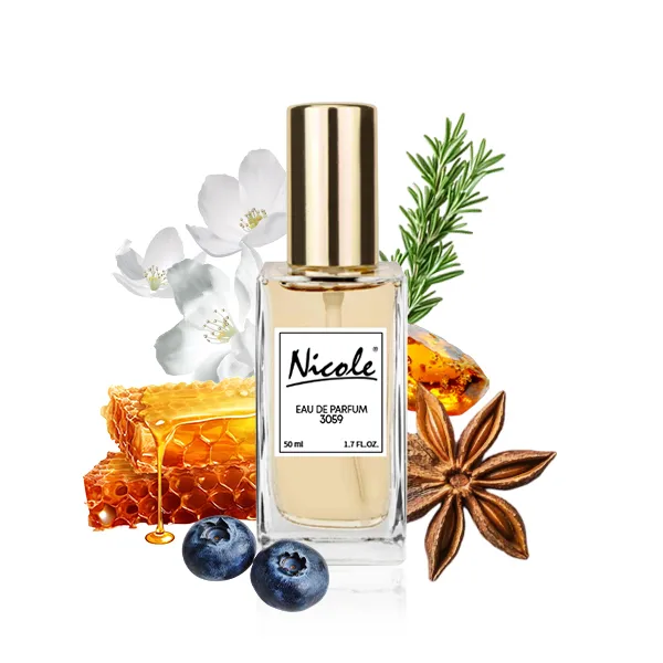 Nicole 3059 - 50ml-n