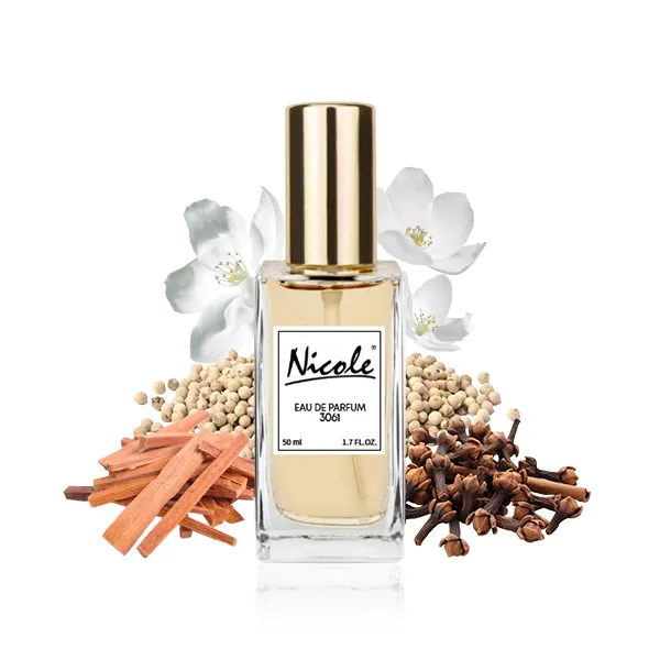 Nicole 3061 - 50ml-n