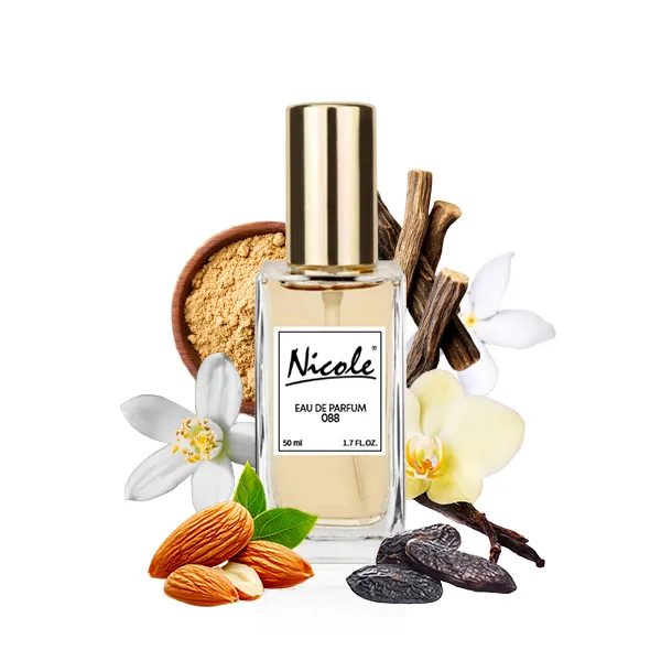 Nicole 088 - 50ml-n