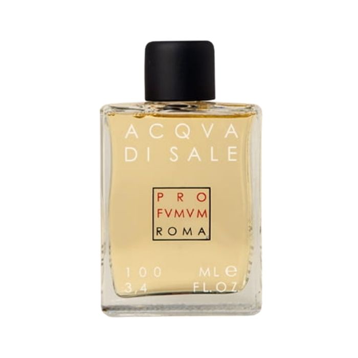 Acqua Di Sale Profumum Roma