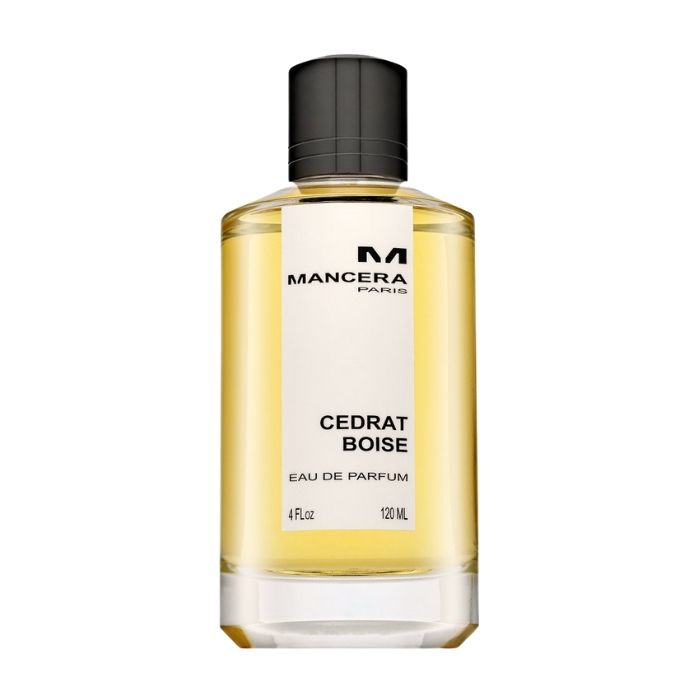 Cedrat Boise Mancera