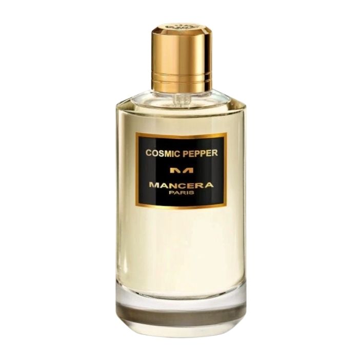 Cosmic Pepper Mancera