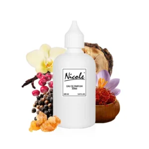 Nicole 3066 - 100ml F-n