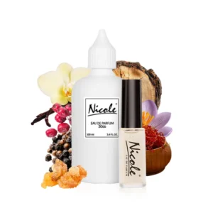 Nicole 3066 - 100ml FB-n