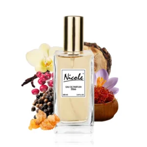 Nicole 3066 - 100ml-n