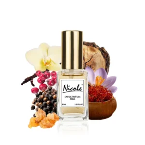 Nicole 3066 - 30ml-n