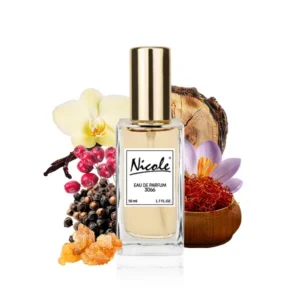 Nicole 3066 - 50ml-n