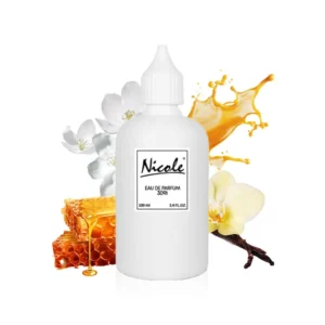 Nicole 3091 - 100ml F-n