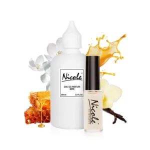 Nicole 3091 - 100ml FB-n