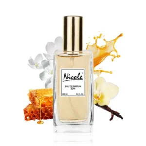 Nicole 3091 - 100ml-n