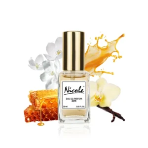 Nicole 3091 - 30ml-n