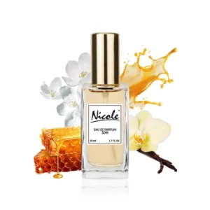 Nicole 3091 - 50ml-n