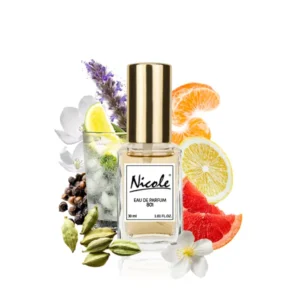 Nicole 801 - 30ml-n