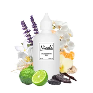 Nicole 2037 - 100ml F-n