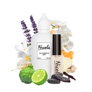 Nicole 2037 - 100ml FB-n