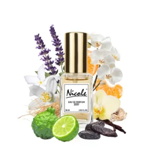 Nicole 2037 - 30ml-n