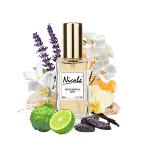 Nicole 2037 - 50ml-n
