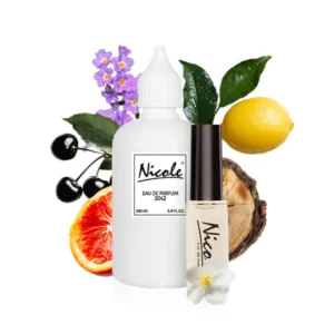 Nicole 2042 - 100ml FB-n