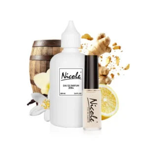 Nicole 2054 - 100ml FB-n