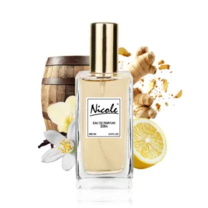 Nicole 2054 - 100ml-n