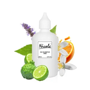 Nicole 3052 - 100ml F-n
