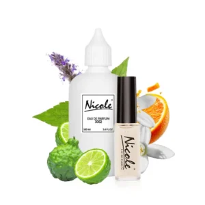 Nicole 3052 - 100ml FB-n