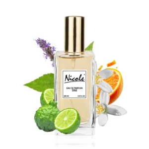 Nicole 3052 - 100ml-n