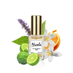 Nicole 3052 - 30ml-n