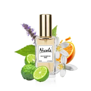 Nicole 3052 - 50ml-n