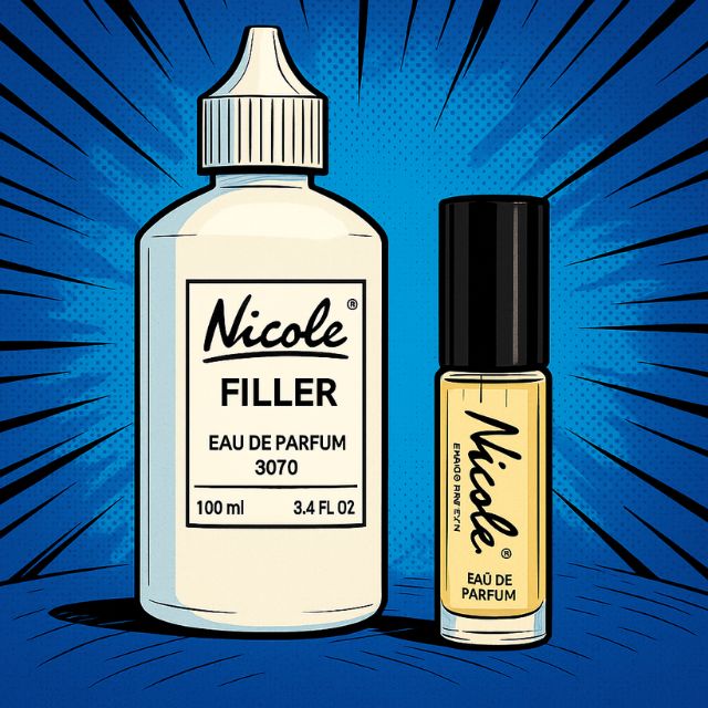 filler butelka sklepnicole